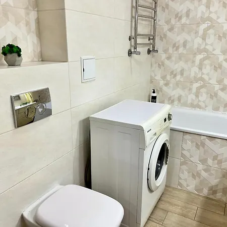 Osapart Pretty At The Complex Great Britain Lviv