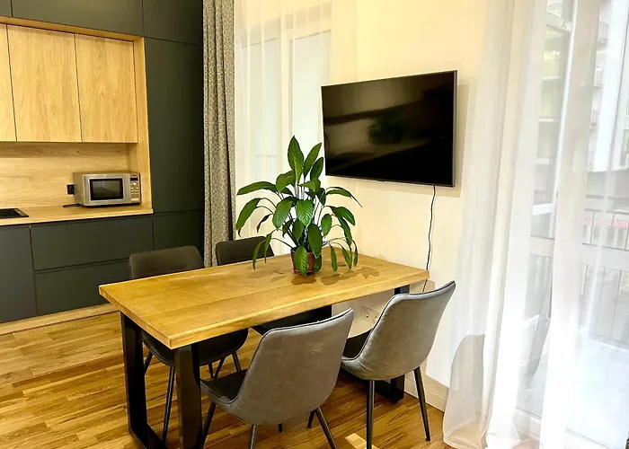 شقة Osapart Pretty At The Complex Great Britain