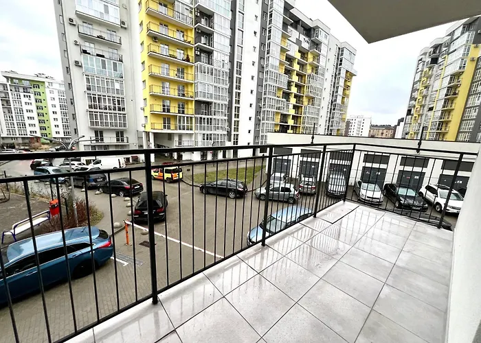 Osapart Pretty At The Complex Great Britain شقة