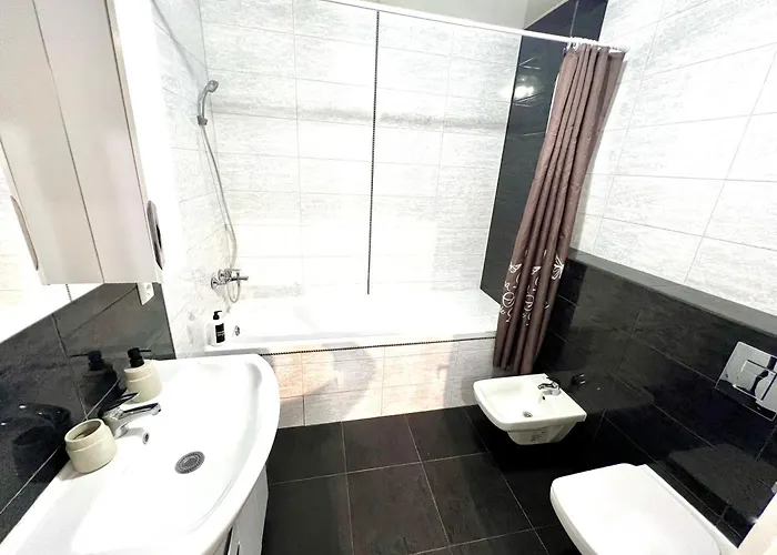 Osapart Pretty At The Complex Great Britain شقة *