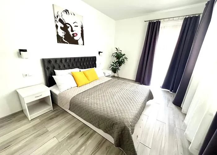 Osapart Pretty At The Complex Great Britain