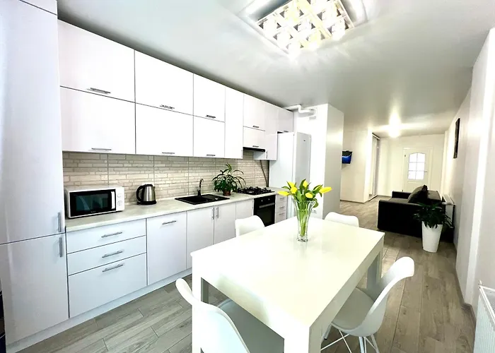 Osapart Pretty At The Complex Great Britain شقة