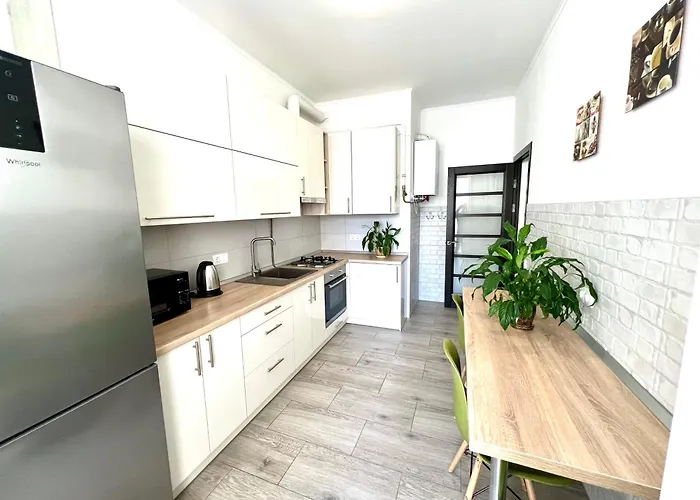 Osapart Pretty At The Complex Great Britain شقة