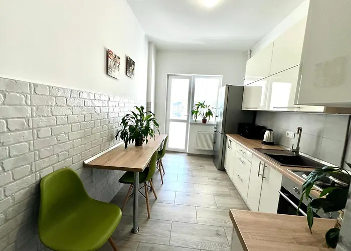 アパート Osapart Pretty At The Complex Great Britain