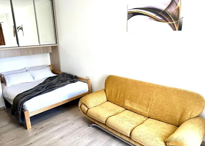 شقة Osapart Pretty At The Complex Great Britain