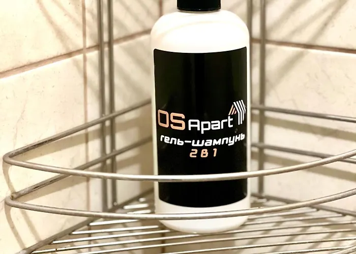 アパート Osapart Pretty At The Complex Great Britain *