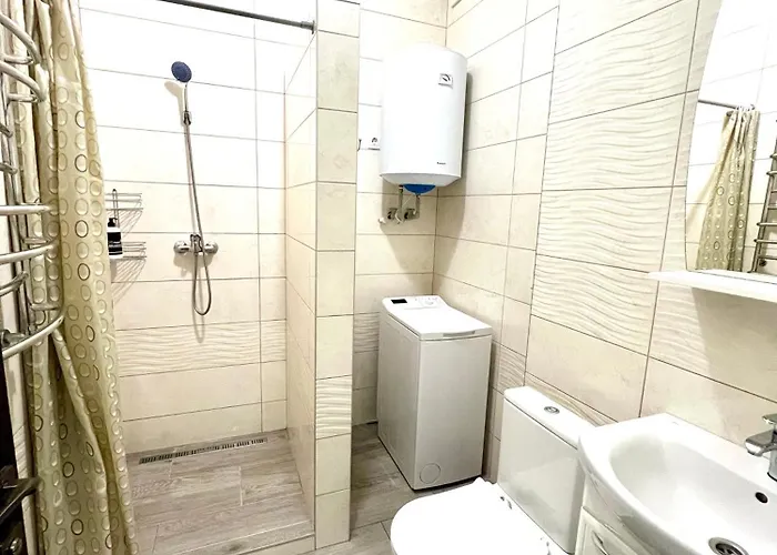 Osapart Pretty At The Complex Great Britain