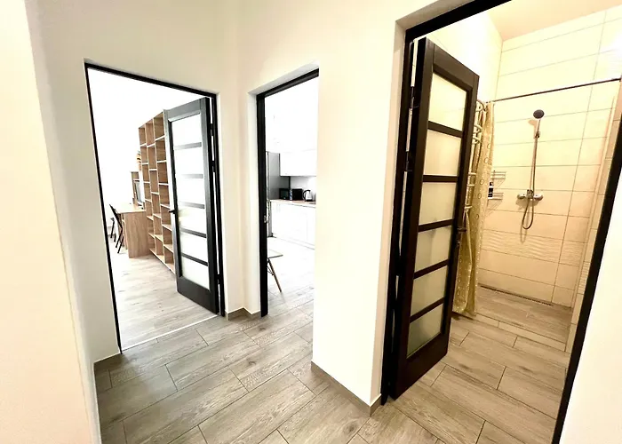 アパート Osapart Pretty At The Complex Great Britain *