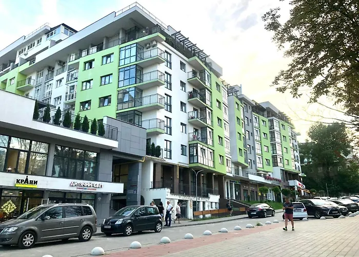 Osapart Pretty At The Complex Great Britain