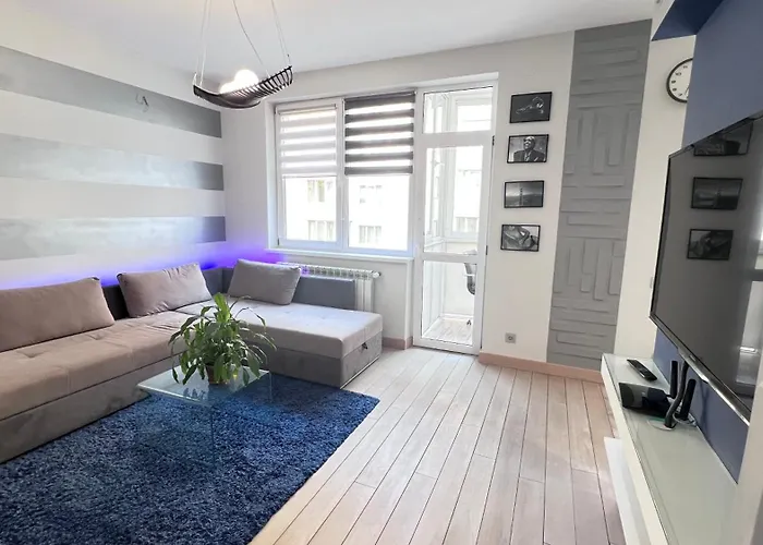 Osapart Pretty At The Complex Great Britain * 리비프