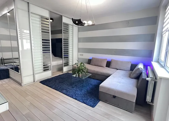 Osapart Pretty At The Complex Great Britain شقة