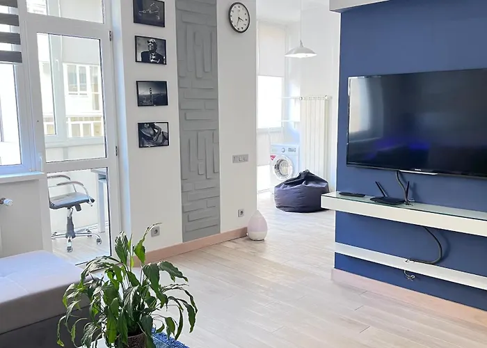 شقة Osapart Pretty At The Complex Great Britain