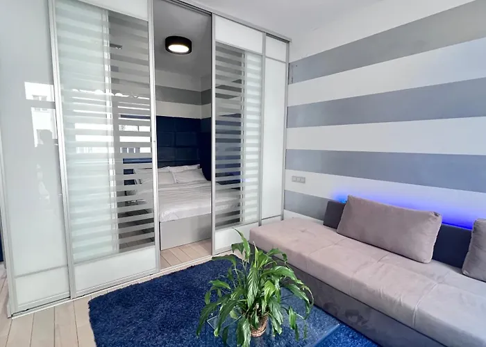 Osapart Pretty At The Complex Great Britain إلفيف