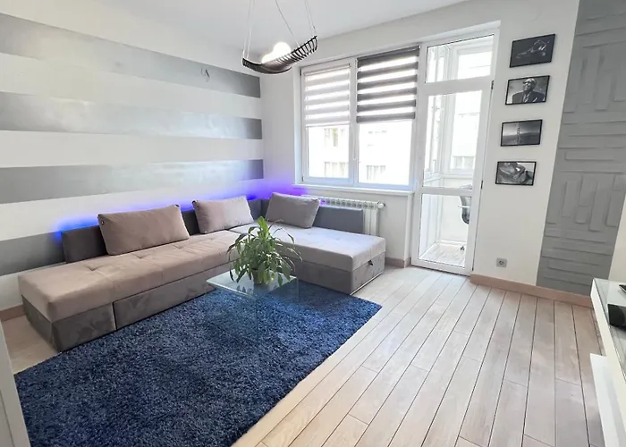 아파트 Osapart Pretty At The Complex Great Britain *