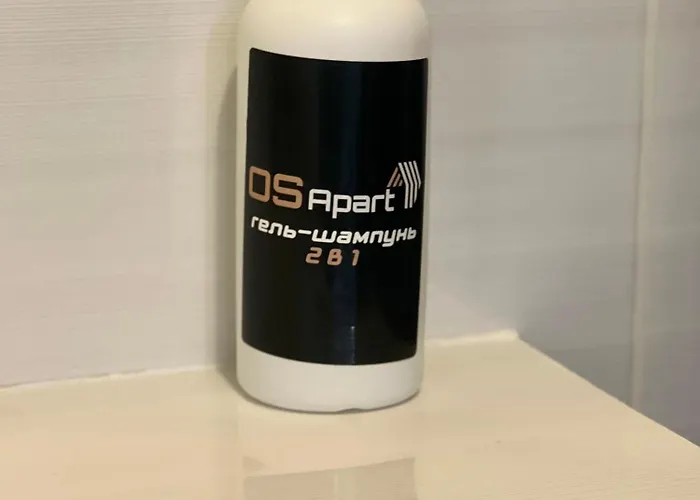 Osapart Pretty At The Complex Great Britain