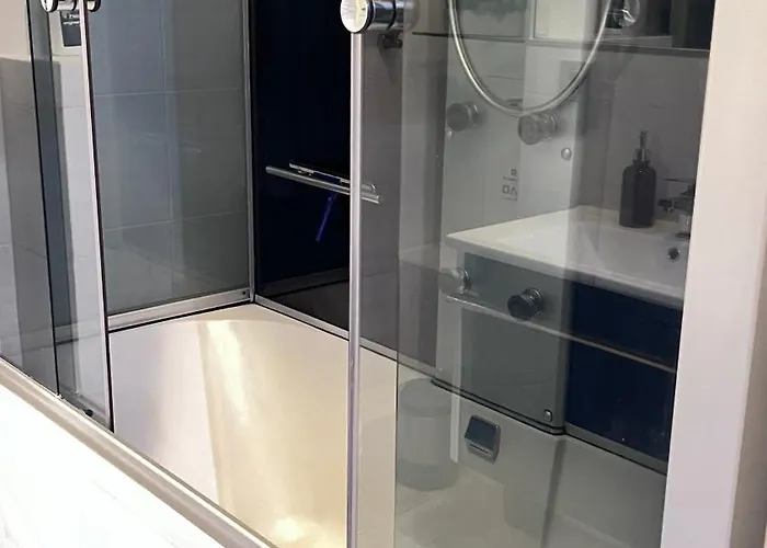 Lejlighed Osapart Pretty At The Complex Great Britain Lviv