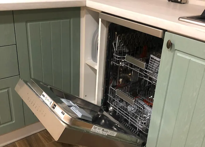 Lejlighed Osapart Pretty At The Complex Great Britain