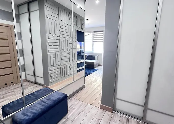 Osapart Pretty At The Complex Great Britain إلفيف