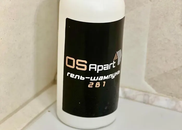 Lejlighed Osapart Pretty At The Complex Great Britain