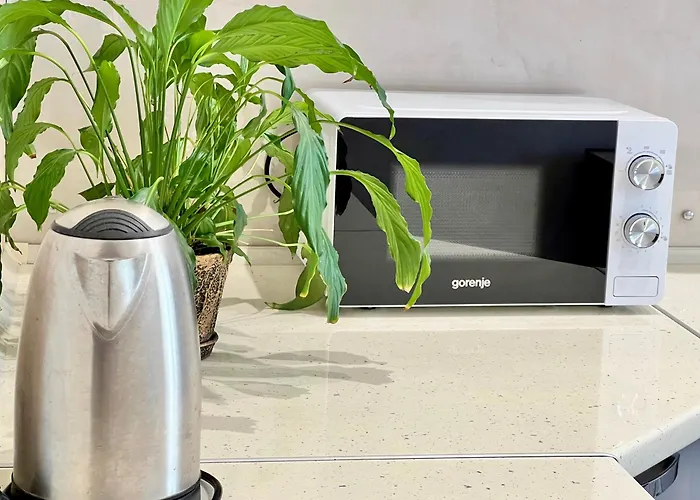 Osapart Pretty At The Complex Great Britain 아파트