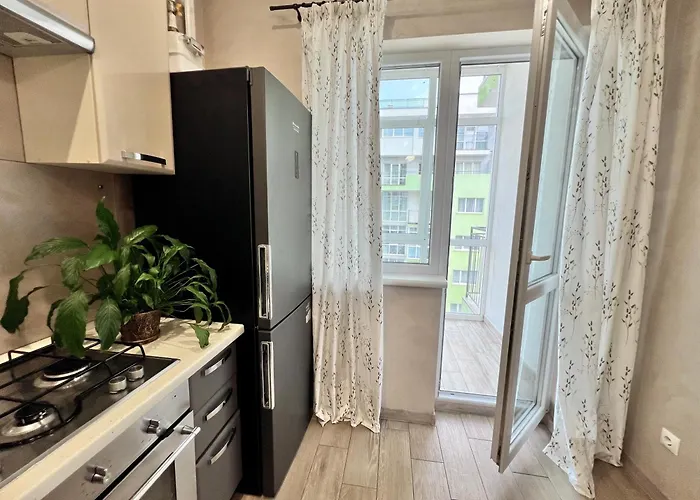 Osapart Pretty At The Complex Great Britain 아파트