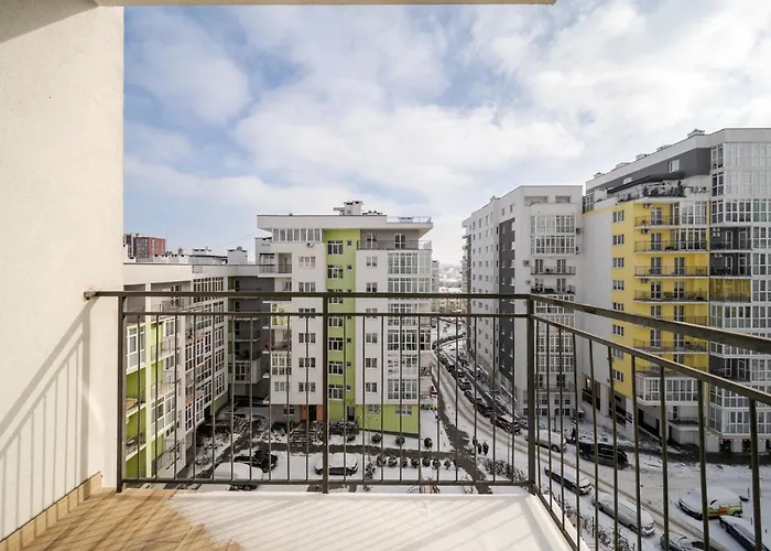 Osapart Pretty At The Complex Great Britain Lejlighed *