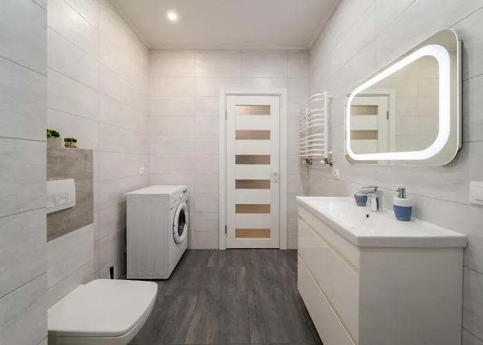 Osapart Pretty At The Complex Great Britain * Lviv