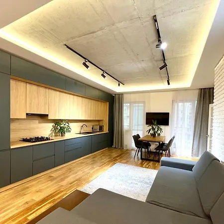 Osapart Pretty At The Complex Great Britain Lviv