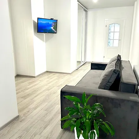 Osapart Pretty At The Complex Great Britain Lägenhet *