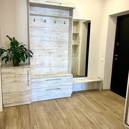 Osapart Pretty At The Complex Great Britain Lägenhet