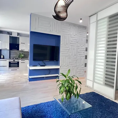 Osapart Pretty At The Complex Great Britain * Lviv