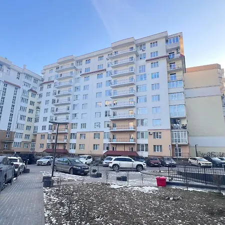 Osapart Pretty At The Complex Great Britain Lägenhet