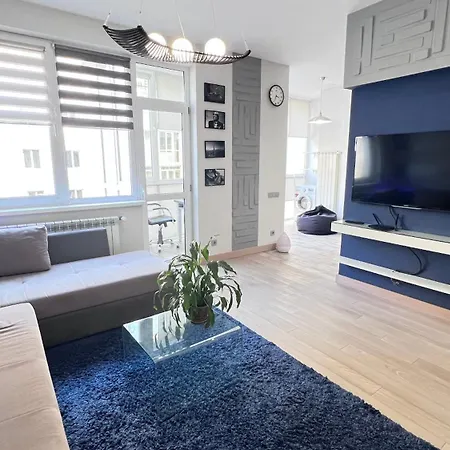 Osapart Pretty At The Complex Great Britain Lägenhet *